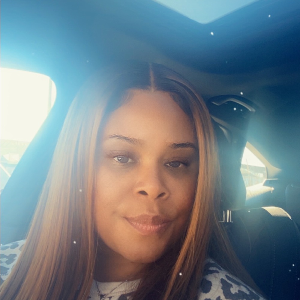 Meet your Posher, Shatina